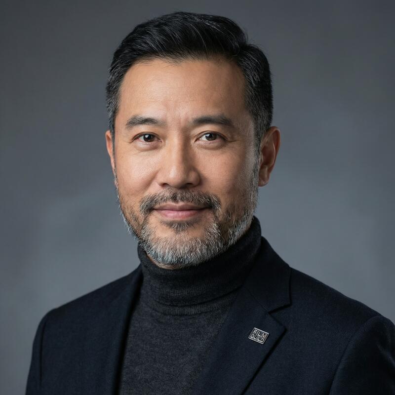 91禁漫影视导演陈锐峰