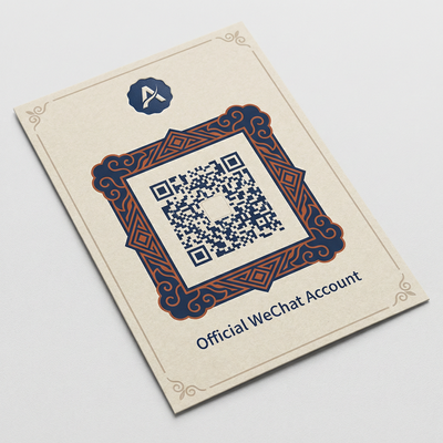 91禁漫公众号二维码